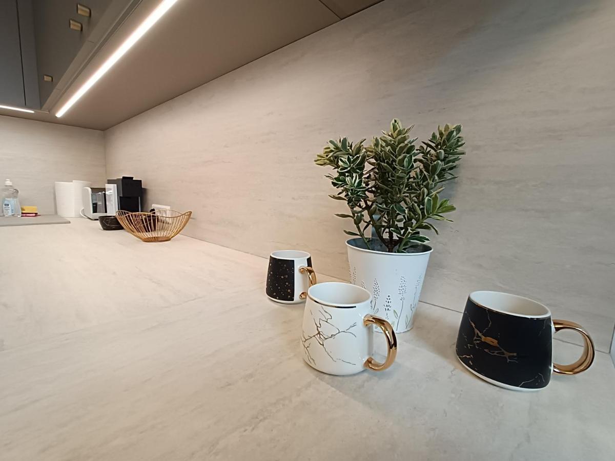 Stiilne Ja Avar Kodu Tartus, Riia 20 Exterior foto