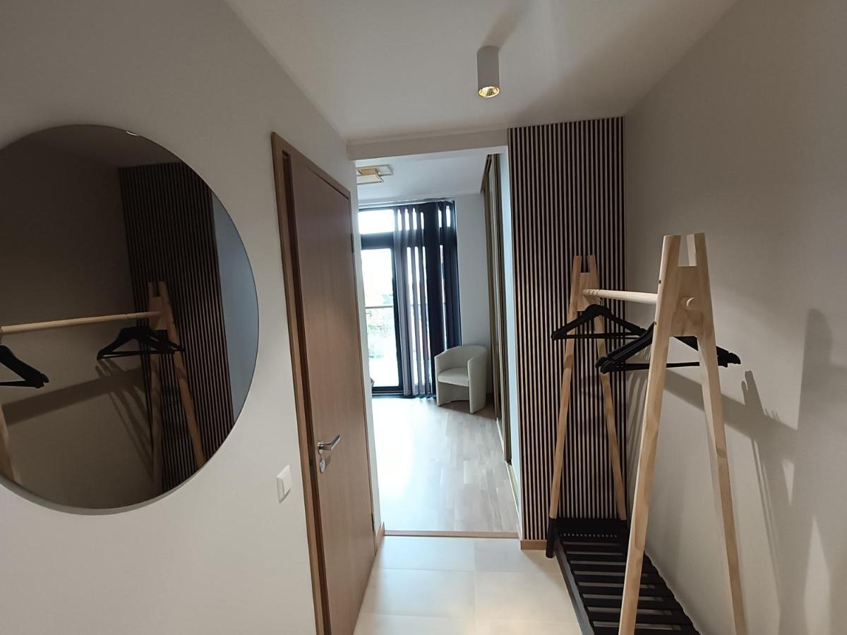 Stiilne Ja Avar Kodu Tartus, Riia 20 Exterior foto