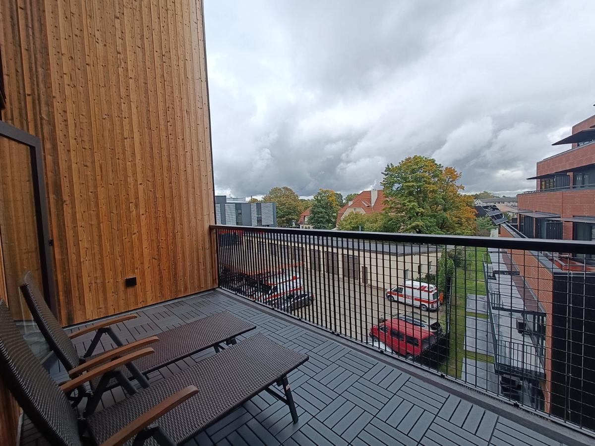 Stiilne Ja Avar Kodu Tartus, Riia 20 Exterior foto